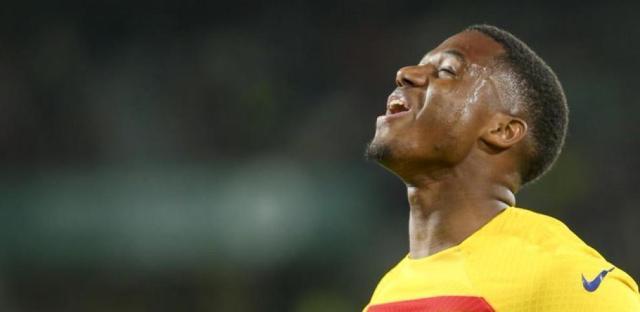 B体育登录-巴萨轮换大胜副班长，“造反派”大显身手