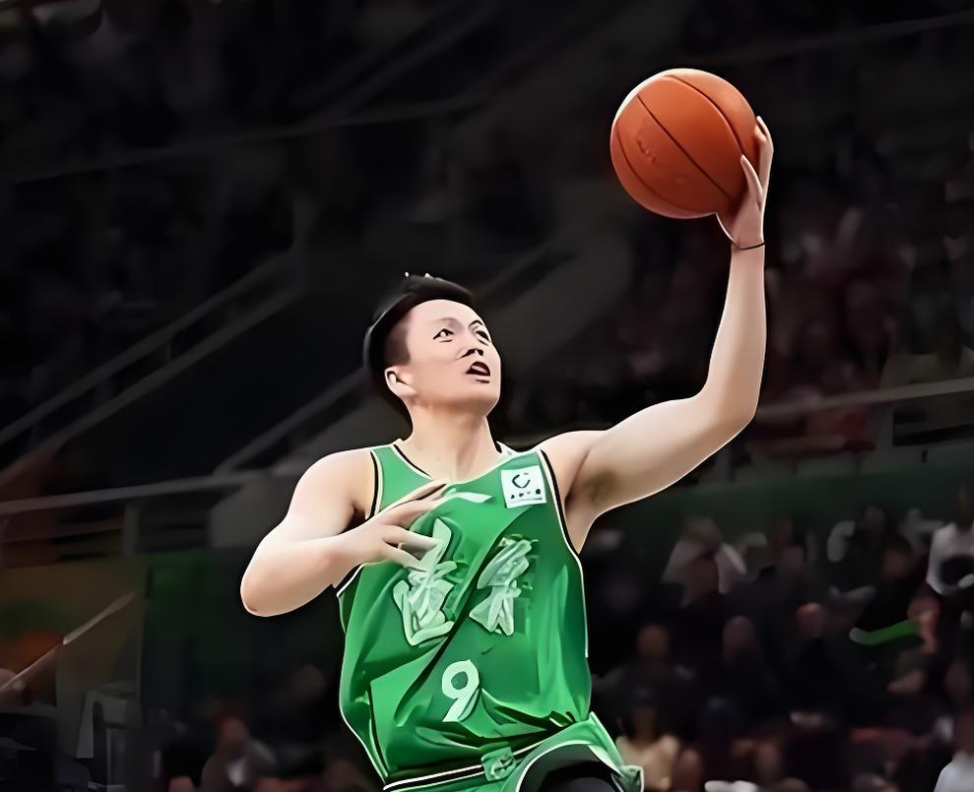 B体育官方-2分，0分！辽宁队重磅引援成为了累赘 球迷：快送走