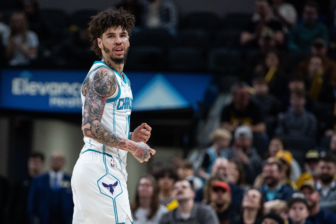 黄蜂117-86篮网:米勒首节定乾坤,克尼佩尔12中4成唯一败笔